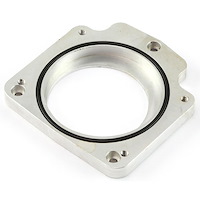 Throttle Body Adapter GM LS1 (3-Bolt) to GM LS1(4-Bolt)