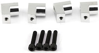 Fuel Rail Mounts Chevy/GM LS3/LS7