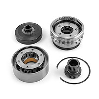 Heavy-Duty Planetary Gear Set for GM TH400 Transmission