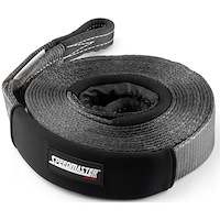 Tow/Recovery Snatch Strap 24,000 lb Capacity