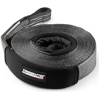Tow/Recovery Snatch Strap 26,500 lb Capacity