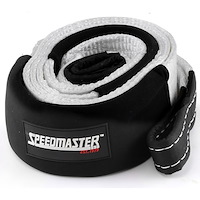 Tow/Recovery Tree Trunk Protector 26,500 lb Capacity