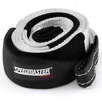 Tow/Recovery Tree Trunk Protector 26,500 lb Capacity