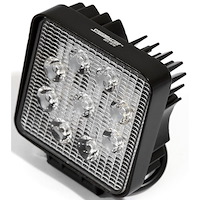 LED Work Light Square Fog/Offroad Driving Lamp SUV/Car/Boat 4WD