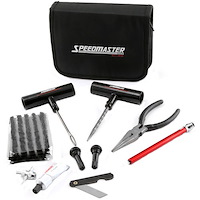 Tire Puncture Repair Kit Car/Truck/Motorcycle