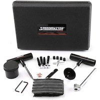 Tire Puncture Repair Kit Car/Truck/Motorcycle