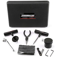 Tire Puncture Repair Kit Car/Truck/Motorcycle
