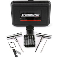 Tire Puncture Repair Kit Car/Truck/Motorcycle