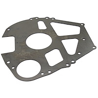 Starter Index Plate