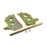 4 LINK BRACKET KIT FOR SPEEDMASTER REAR END