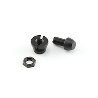ADJUSTABLE CLUTCH FORK PIVOT BALL CHEVY PONTIAC OLDS