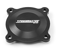 Billet Aluminum Servo Cover Ford C4