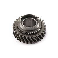 FORD 4 SPEED TOP LOADER 2ND 28 TOOTH GEAR ASSEMBLY