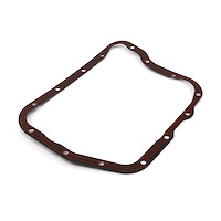 Automatic Transmission Pan Gasket Mopar 727 Torqueflite, Rubber with Steel Core
