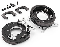 Emergency Brake Rear Hub Assembly for Ford 9 in Rear End