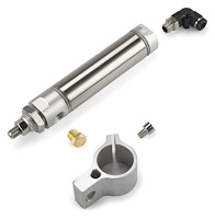 Air Shifter Ram Kit