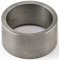 Brake Backspacing Axle Sleeve Fits 28 and 31-Spline Axles with Small Bearing
