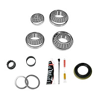 AAM115K1002 Differential Master Overhaul Kit for 2011-2019 GM & Ram 2500, 3500 Trucks w/AAM Differential