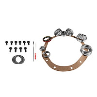C925K1001 Master Overhaul Kit for 1966-2000 Chrysler 9.25 in. Rear Differentials