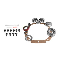 F88K1001 Master Overhaul Kit for 1975-2014 Ford Cars, Trucks, SUVs w/8.8 in. Rear Differentials [28-Spline]