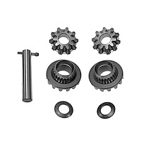 F88K1002 Spider Gear Kit for 1979-2014 Ford 8.8 in. Differential w/Trac-Loc Posi  [31-Spline Axles]