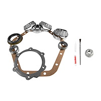 GM14K1002 Master Overhaul Kit for 1991-2015 GM 2500, 3500 Trucks, SUVs w/GM 10.5 in. 14-Bolt Rear Differential