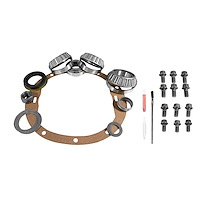 GM85K1002 Master Overhaul Kit for 1970-2003 GM Vehicles w/8.5 in. Rear Differential & Aftermarket Posi [28-Spline]