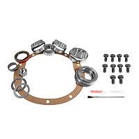 GM85K1003 Master Overhaul Kit for 1999-2008 GM Trucks, SUVs w/8.6 in. Rear Differential
