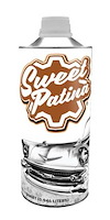 SP-1001-4 Patina "Sauce" Preserver, Quart