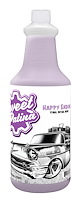 SP-570-4 Happy Ending – Final Detail Wipe, Quart