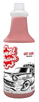SP-571-4 “Get Gone” Degreaser, Quart