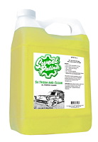 SP-573-1 So Fresh & So Clean Clean – All Purpose Cleaner, 1 Gallon