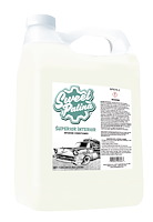 SP-574-1 Superior Interior – Interior Conditioner, 1 Gallon