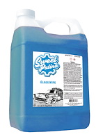 SP-579-1 Glass Wipe – Glass Cleaner, 1 Gallon