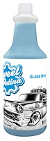 SP-579-4 Glass Wipe – Glass Cleaner, Quart