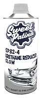 SP-82 Urethane Reducer, Thins Urethane-Based Paints & Coatings