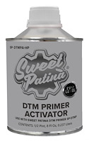 SP-DTMPAHP DTM Primer Activator, Half Pint