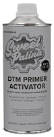 SP-DTMPAQ DTM Primer Activator, Quart