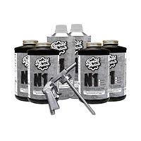 SP-N1T N1 Textured Coating Kit, Tintable