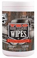 SP-TKO1 TKO Hand Cleaning Wipes