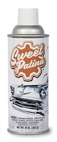 SPA1A Patina "Sauce" Preserver, Aerosol Spray Can