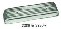 Finned Aluminum Valve Covers for 1949-1956 Oldsmobile 303/324 V8 Engines