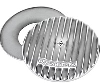 5214 Finned 10 in. Universal Air Cleaner