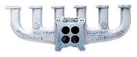 Ford 240-300 Inline 6-Cylinder Intake