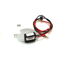 Industrial Distributor Module For Distributor: 751-D41-01A