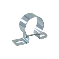 Coil Bracket Zinc Plated