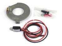 Ignition Ignitor for 1937-1941 FORD Flathead 8 Cylinder w/6-Volt Positive Ground