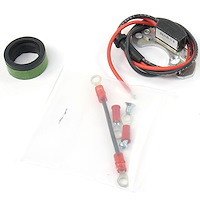 Ignitor Kit IAT-4010