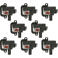 Flame-Thrower Coil GM LS1/LS 6