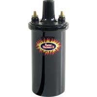 Flame-Thrower II Coil Black